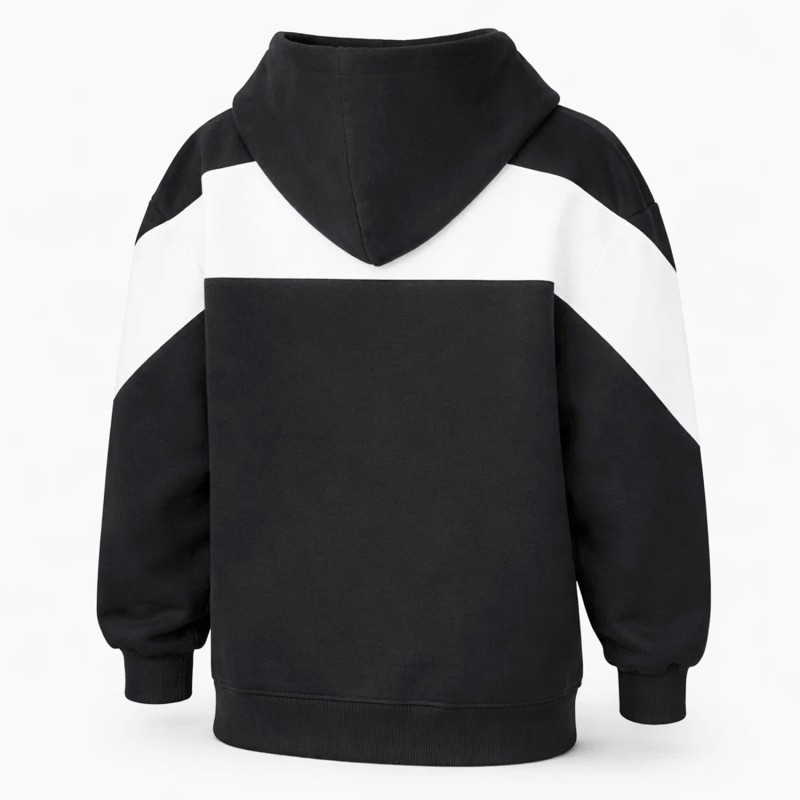 Детска блуза Nike Air Hoodie HF8812 010