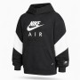 Детска блуза Nike Air Hoodie HF8812 010