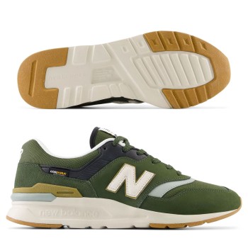 Мъжки маратонки New Balance Classics CM997 HLQ