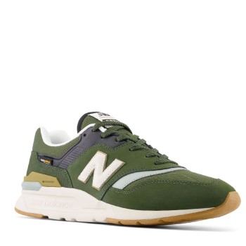 Мъжки маратонки New Balance Classics CM997 HLQ